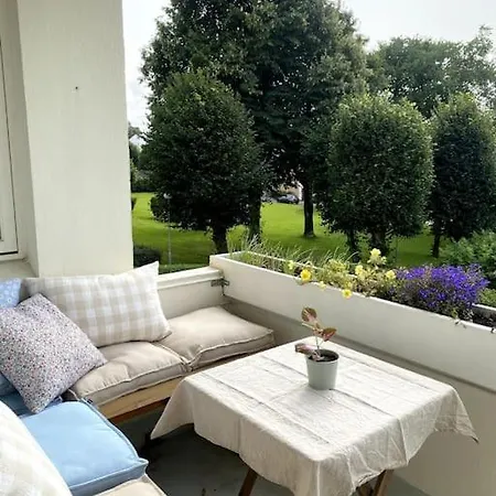 For Ons Right By The Center! Apartment Stavanger