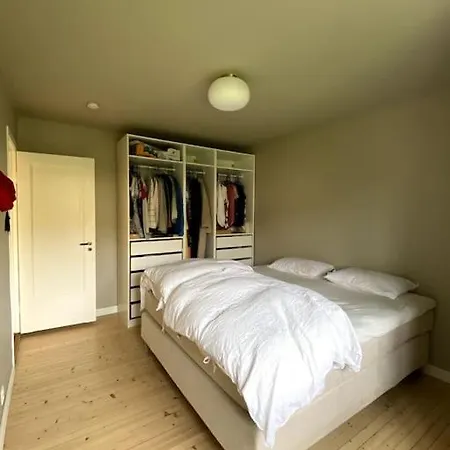 For Ons Right By The Center! Apartment Stavanger