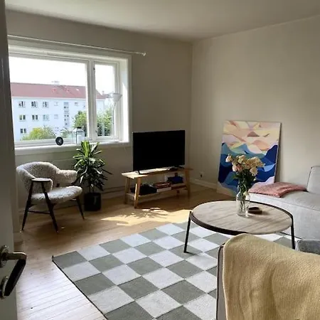 Leilighet For Ons Right By The Center! Stavanger