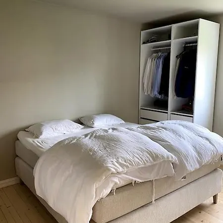 Leilighet For Ons Right By The Center! *