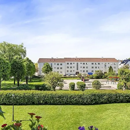 For Ons Right By The Center! Stavanger